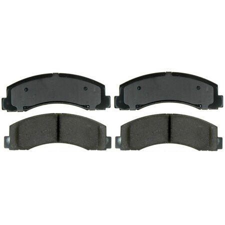 Raybestos FORD EXPEDITION 10-16 SGD1414C